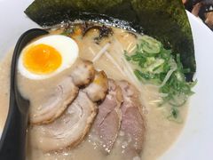 -一風堂拉面(港汇恒隆店)