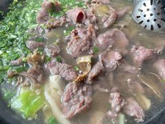 -乐山食古香跷脚牛肉