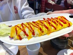 -釜山火炉韩式炭火烤肉(欧洲城店)