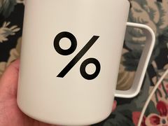 -% Arabica阿拉比卡咖啡烘焙工坊