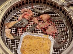 -AJIYA·池袋日式烧肉自助(天津万象城店)
