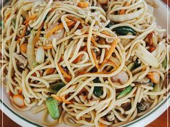 -坛南湾阿强农家乐.海鲜大排档老字号(福州地标美食店)
