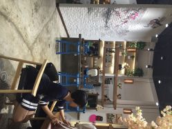点击看大图 Simple hair日系造型染发沙龙-简影造型·自选烫染接发salon
