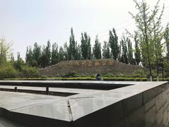 -永定河休闲森林公园