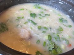 -颐和•海鲜砂锅粥•啫啫煲(奥林匹克广场店)
