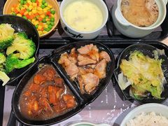 -真功夫(北京西站店)