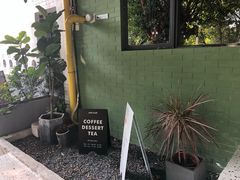 -ADO KAFE(大学城店)