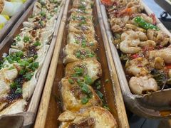 -竹一味·竹筒饭