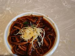 -松鹤面馆·古法焖肉面(观前店)