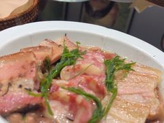 -刀板香·安徽菜(国购IFC店)