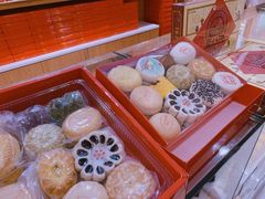 -三禾北京稻香村(北京市百货大楼店)