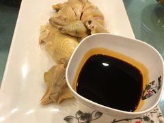 白切鸡-春来和(汉城南路店)