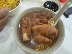 -麦文记面家(佐敦店)