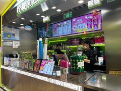 -柠檬向右(宝杨宝龙店)