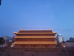 -西安城墙·碑林历史文化景区