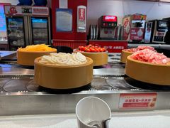 -龍歌自助小火锅(漳州二路爱购店)