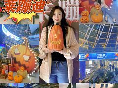 -南京时尚莱迪购物广场(正洪街店)