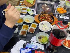 -长今家韩国料理(瑞景店)