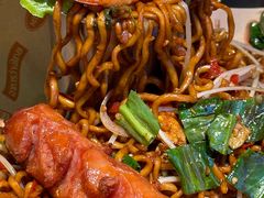 -小小集渔·泰式大排档(太古里香槟店)
