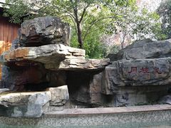 -咸宁万豪温泉谷度假区