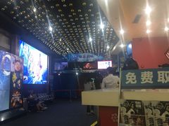 -SFC上影影城(新世界店)