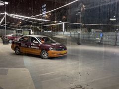 -港安驾校·直营学车·陪驾(后瑞店)