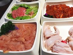 -海底捞火锅(长沙华创国际广场店)