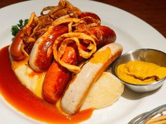 -宝莱纳餐厅(滨江店)