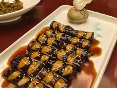 -长生素斋(普陀山店)