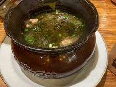 -民俗村柴火灶·景德江西菜(中国陶瓷博物馆店)