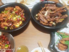 -掌上鲜(南顺城街店)