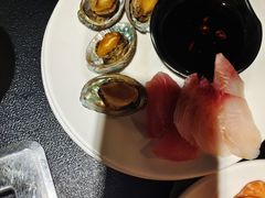 -蓝鲸湾汤泉(包河店)