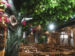 -草原塞蛮羊火锅城(港湾店)