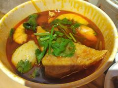 -林氏沙茶面·闽南必尝小吃(福建路店)