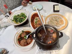 -又见炊烟私房菜(敬亭路店)