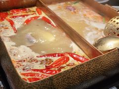 -许府牛火锅(信义坊总店)