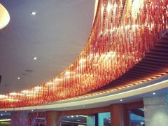 -济南喜来登酒店-盛宴自助西餐厅·综合自助