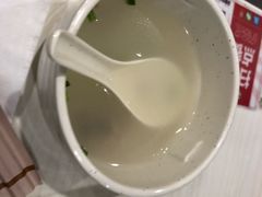例汤-咬不得高祖生煎·简餐(天城商业中心店)