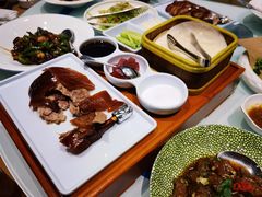 -东舜赶海·胶东海鲜家常菜(奥体中心店)