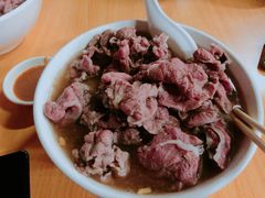 -菜忠潮州牛肉店(岗厦店)