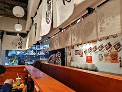 -天妇罗内顺田(罗湖店)