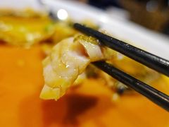 暗香-臭鳜鱼-马仕玖煲·融合菜·酥不腻烤鸭(人大店)