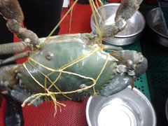 缅甸蟹-一闻香迷宗蟹(金华江南店)