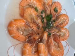 -日月昇渔家菜·海肠捞饭·大连海鲜(星海公园店)