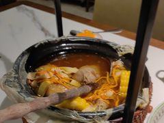 -春家·非遗手工小吃(徐汇万科广场店)