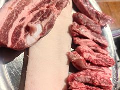 -济州爱肉堂(总店)