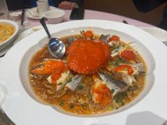 -顺风海鲜港(金玉兰店)
