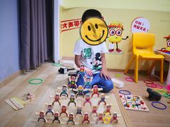 -天才声少儿口才培训中心(世纪金源店)