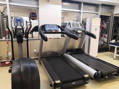 -中田健身工作室(太阳广场店)