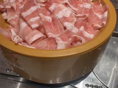 -龍歌自助小火锅(芝罘万达店)